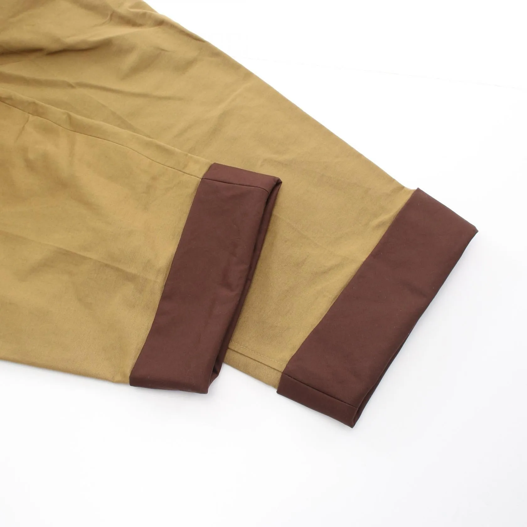 3.1 Phillip Lim Cotton Cargo Pants