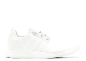 Adidas NMD_R1 'WHITE REFLECTIVE' sneakers, white