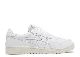 ASICS JAPAN S 'TRIPLE WHITE' sneakers, white