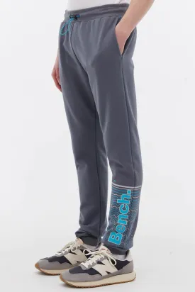 Bench Mens Polycotton Gym Sweatpants