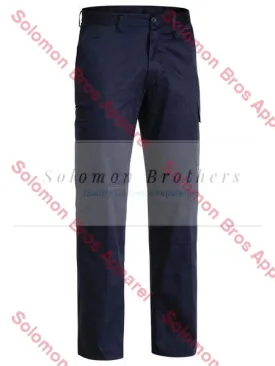 Bisley Cotton Drill Cool Lightweight Work Pant