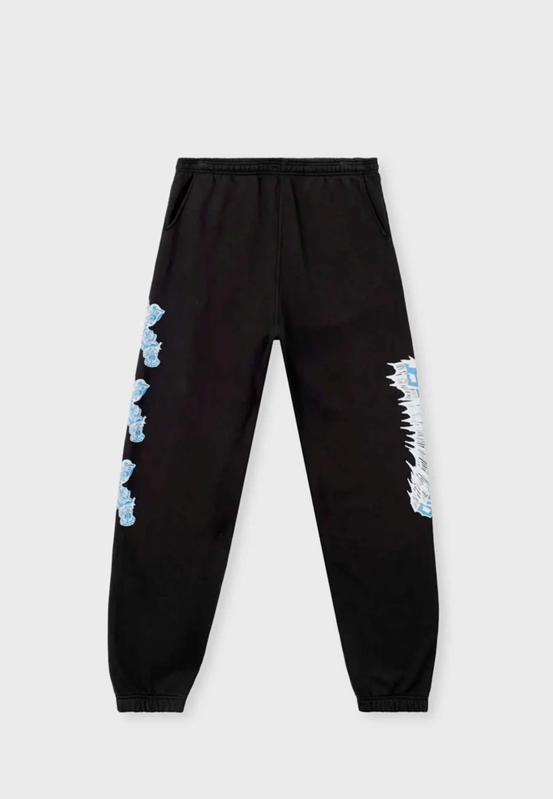 Brolic Sweatpants - black