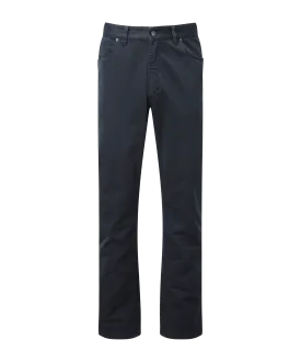 Stylish Navy Canterbury Jeans for Men - Durable, Comfortable Fit with Classic Design