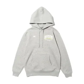 Double Logo Sweat Hoodie