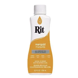 Dye Liquid Rit Marigold