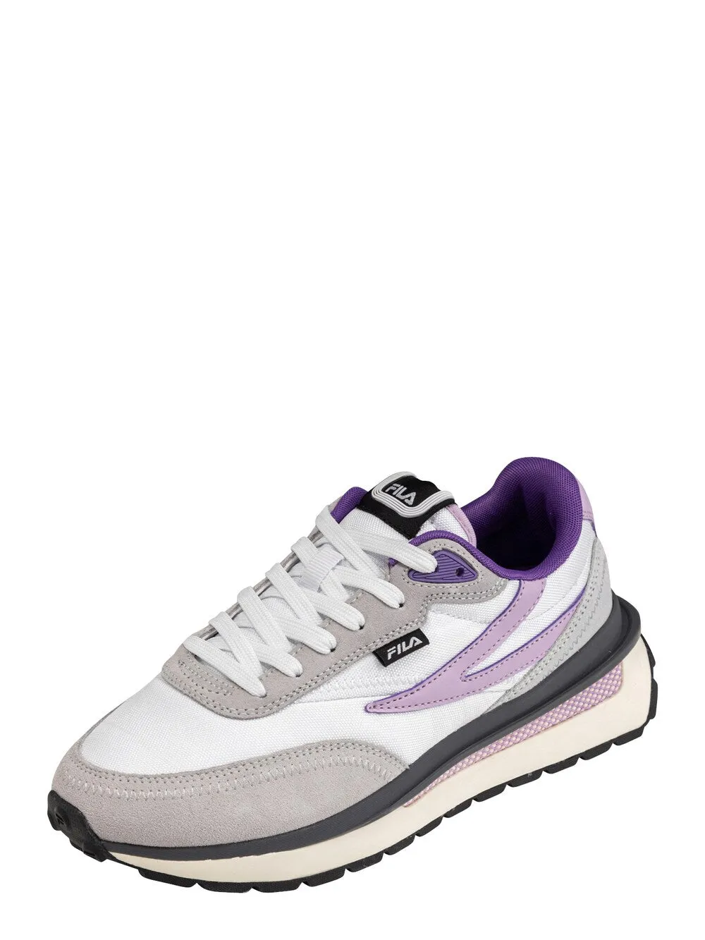 Fila Reggio sneakers, white