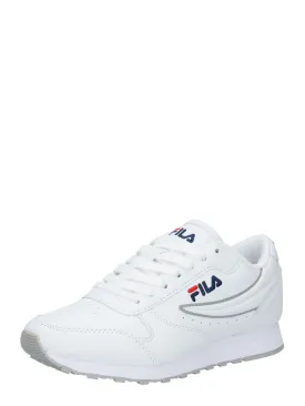 Fila sneakers, white