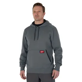 FREEFLEX™ Pullover Hoodie - Gray L