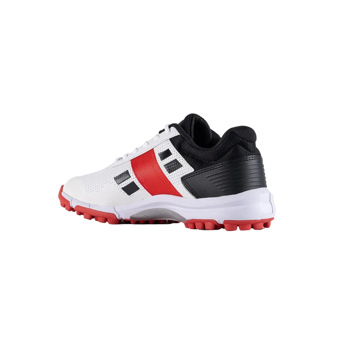 Gray-Nicolls Velocity 4.0 Junior Rubber Shoes