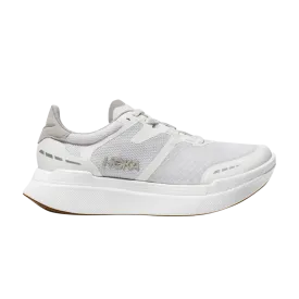 HOKA Transport X 'Triple White' sneakers, white