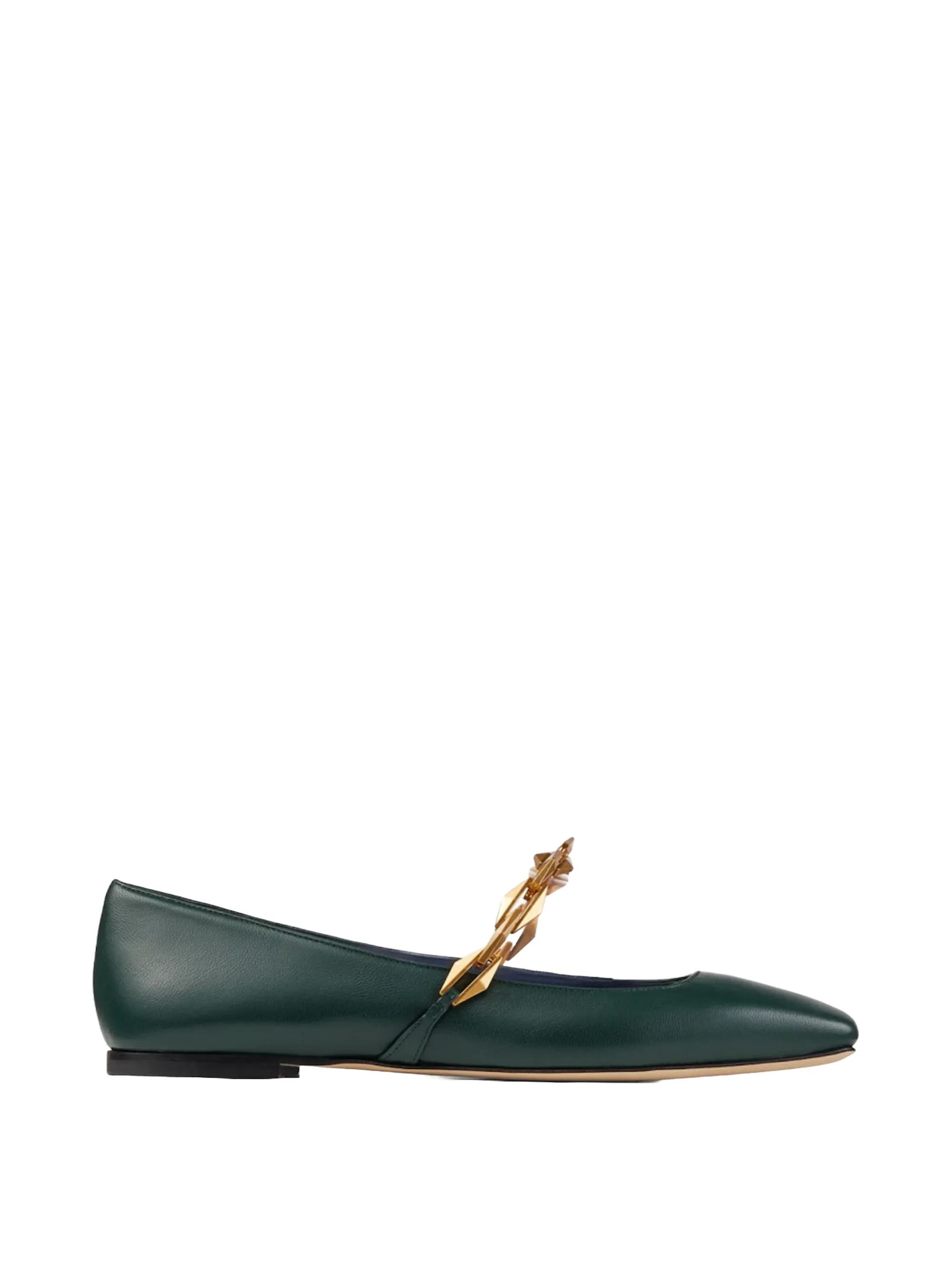 Stylish Jimmy Choo Tilda Flat