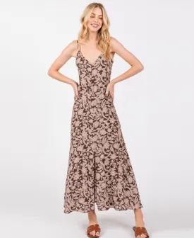 Jolene Midi Dress