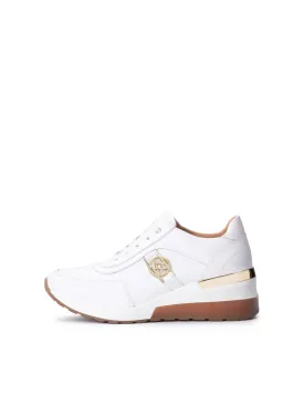 Kazar sneakers, white