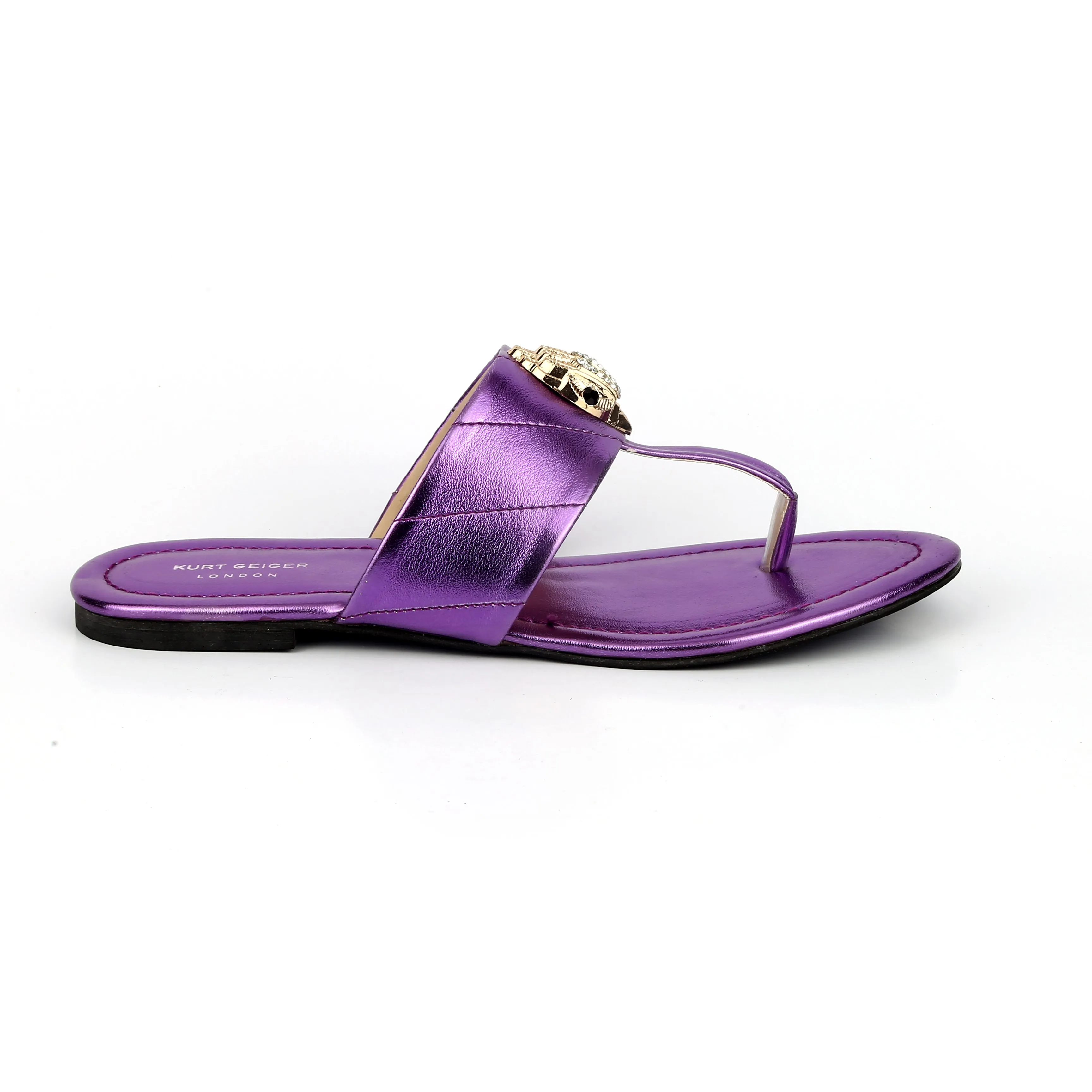 KURT GEIGER (PURPLE)