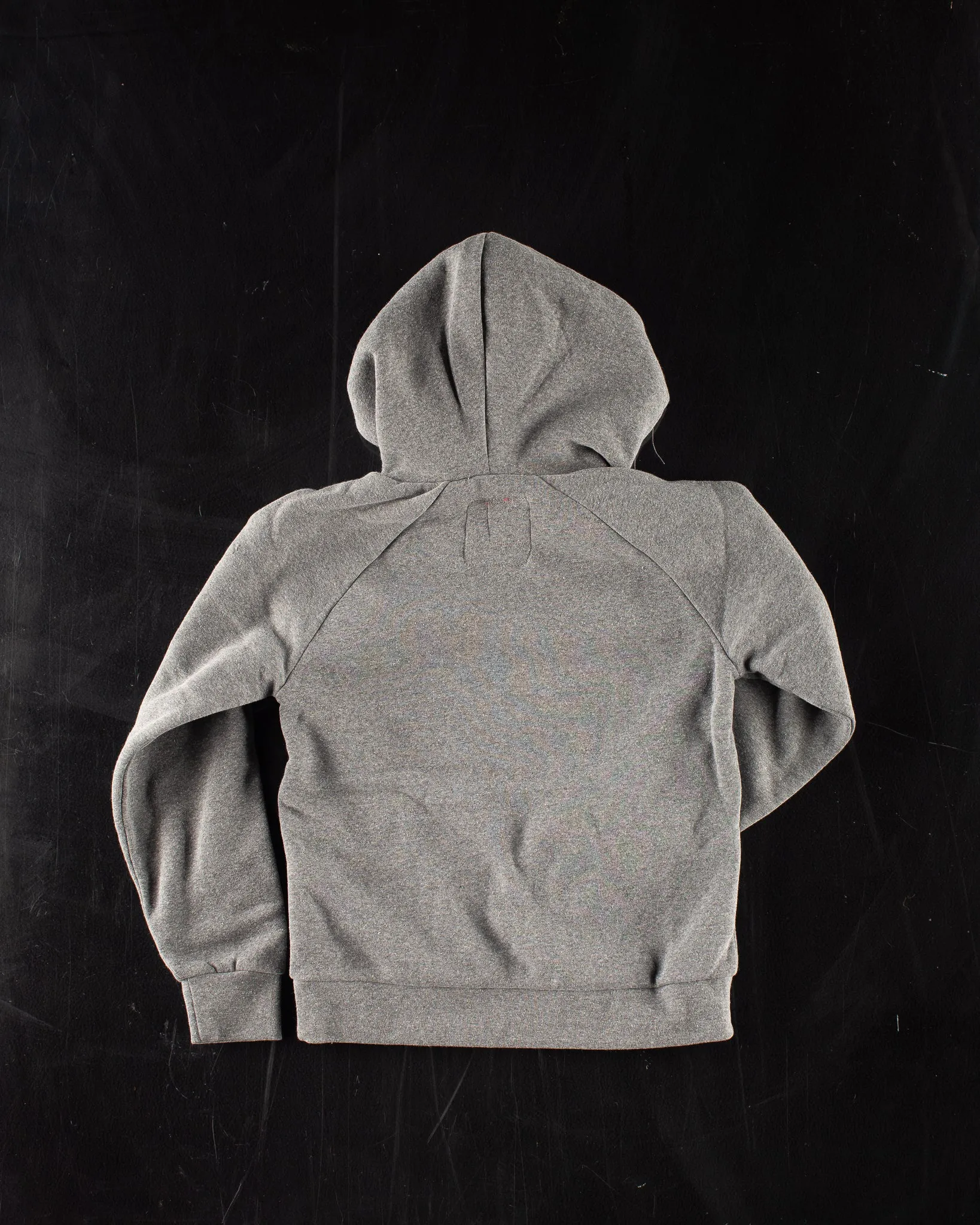 Little Everest Hoodie-Black