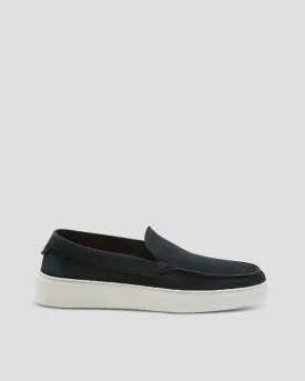 Loafer Ease Unlined Stellar - Blue