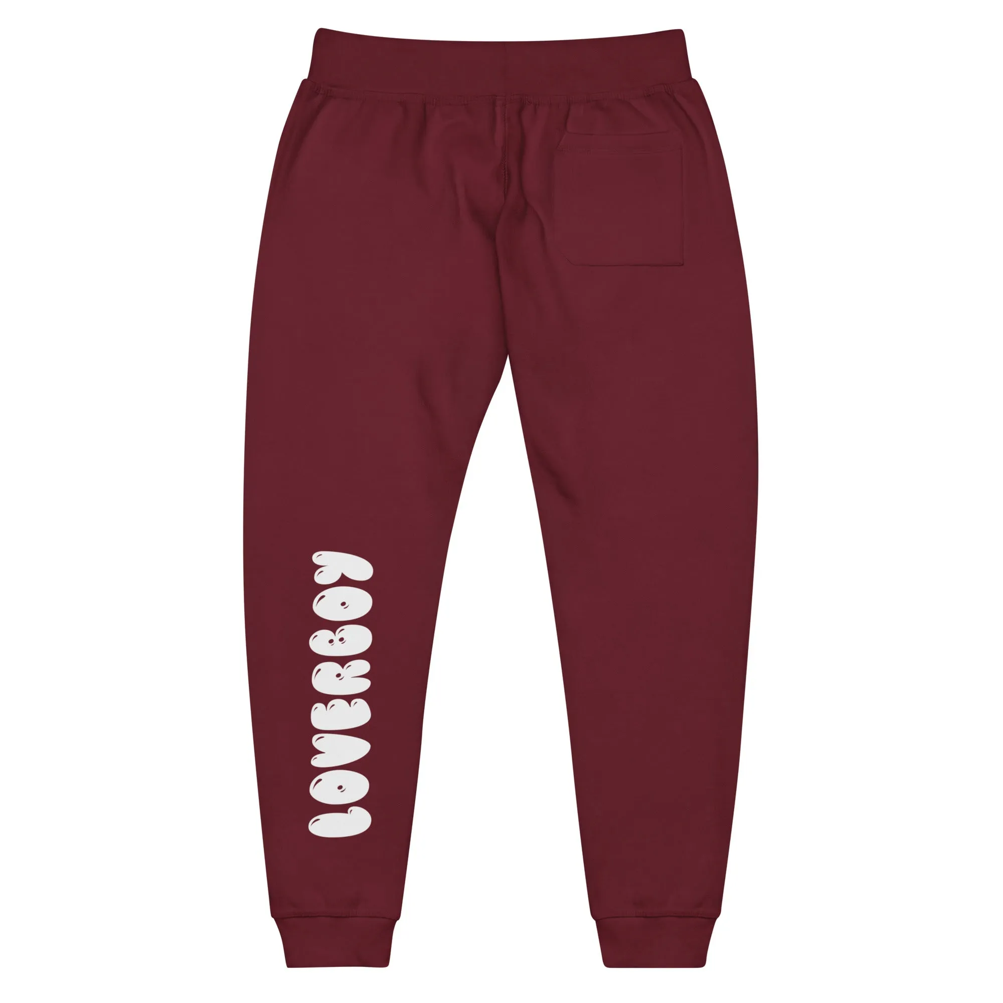 LOVERBOY Sweatpants