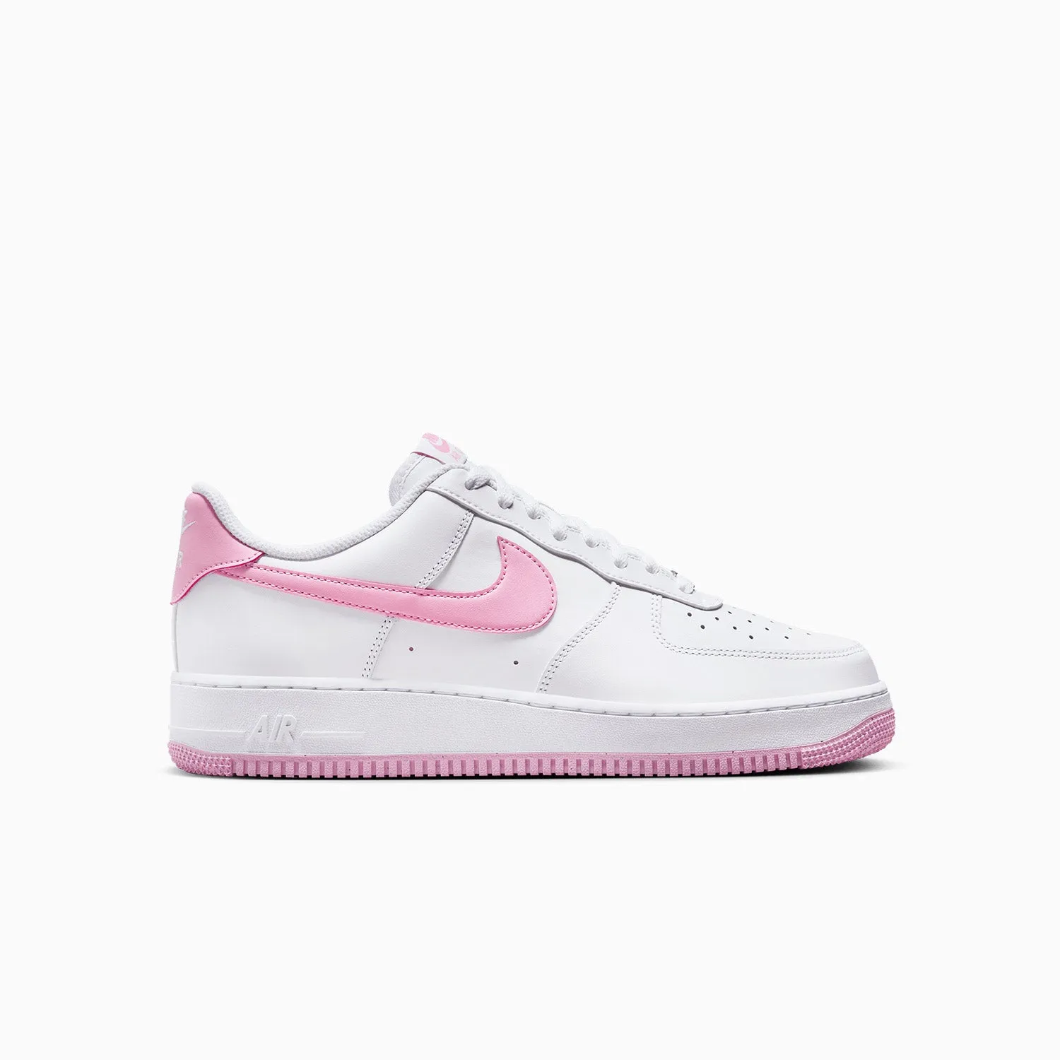 Air Force 1 07 Mens Bubblegum Sneakers