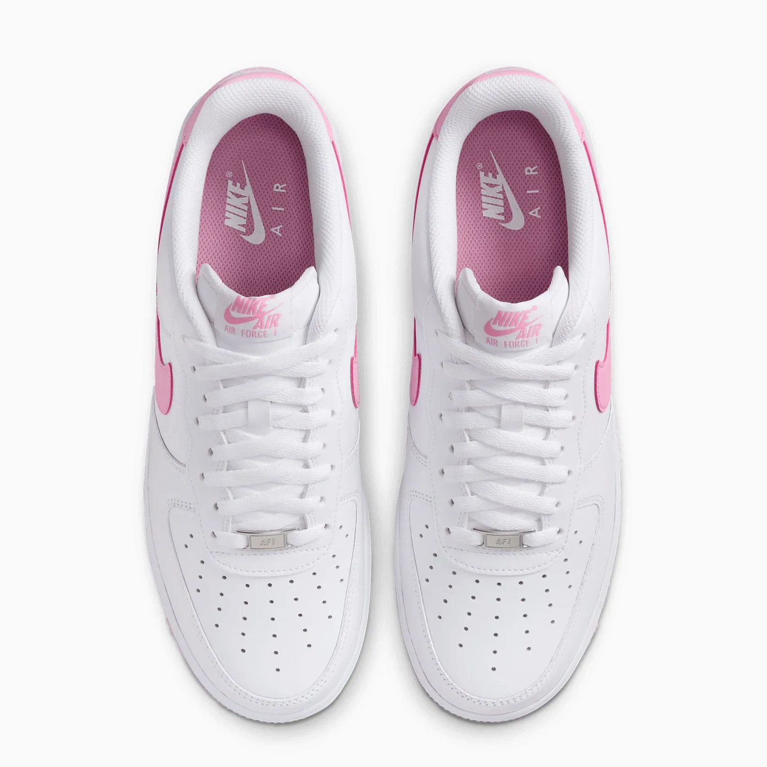 Air Force 1 07 Mens Bubblegum Sneakers