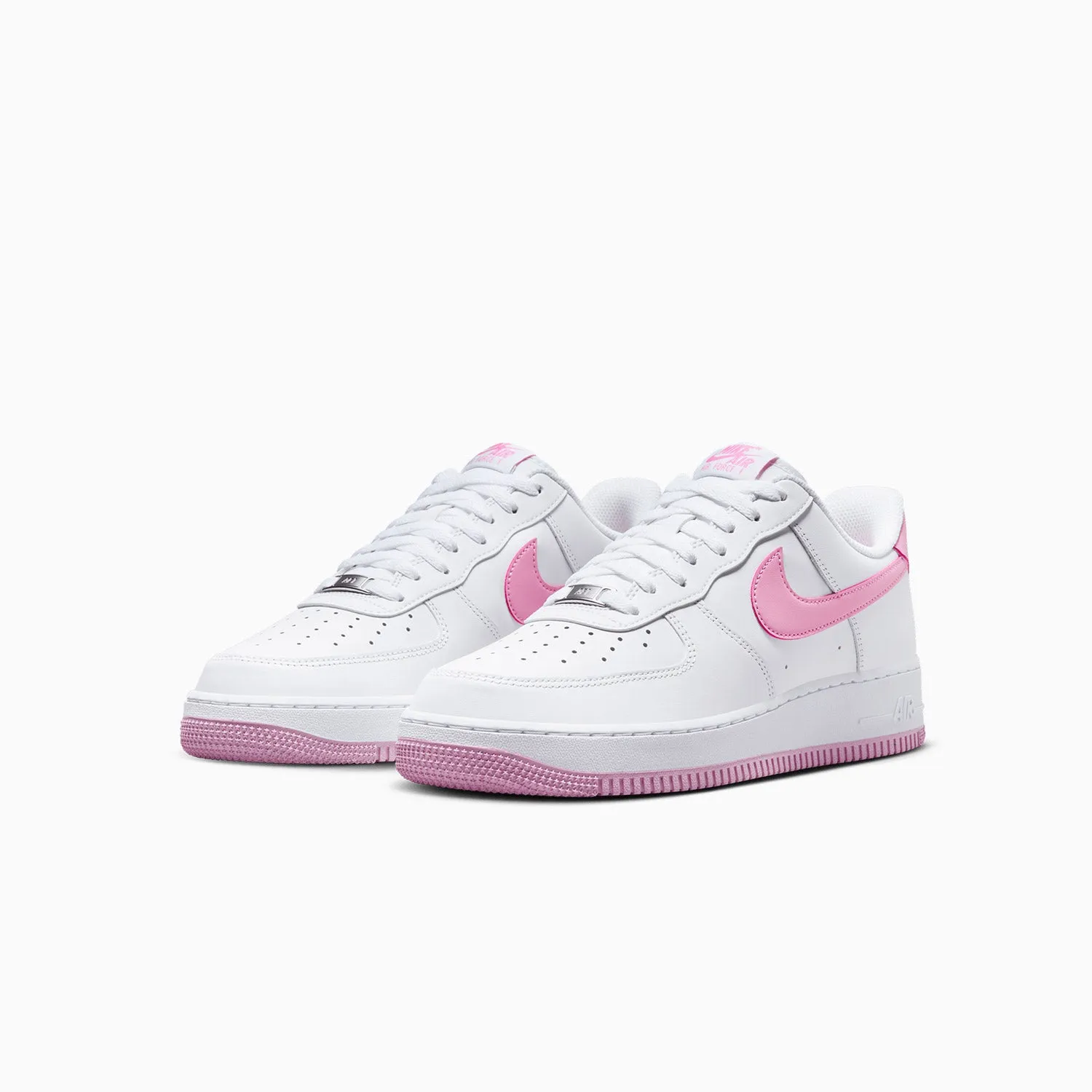 Air Force 1 07 Mens Bubblegum Sneakers