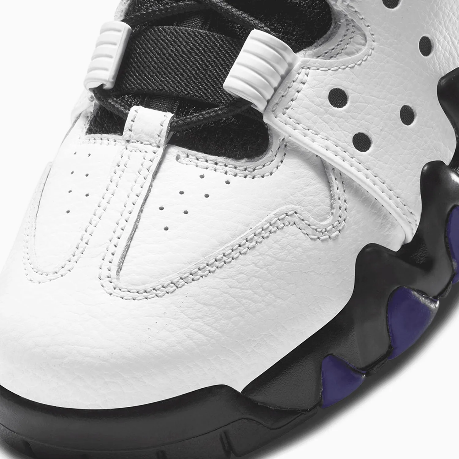 Men's Air Max 2 CB `94 "White Varsity Purple"