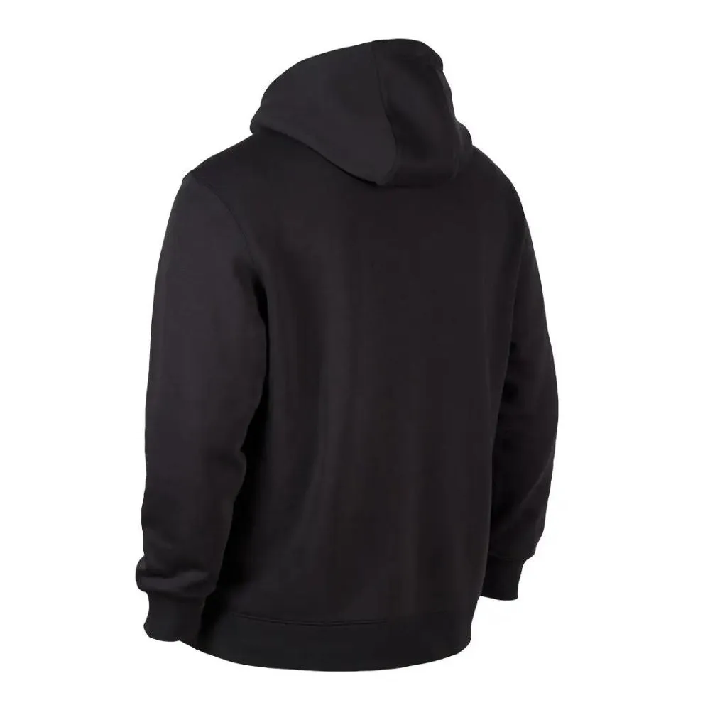 Milwaukee 351B-3X Midweight Pullover Hoodie Black 3X