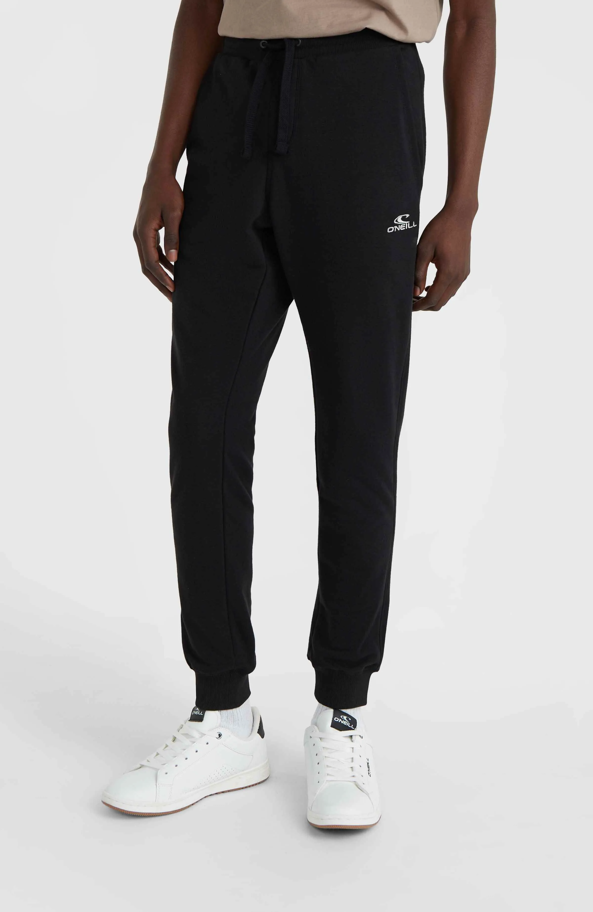 O'Neill Small Logo Sweatpants | Black Out