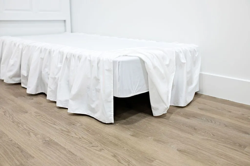 Presley Bed Skirt