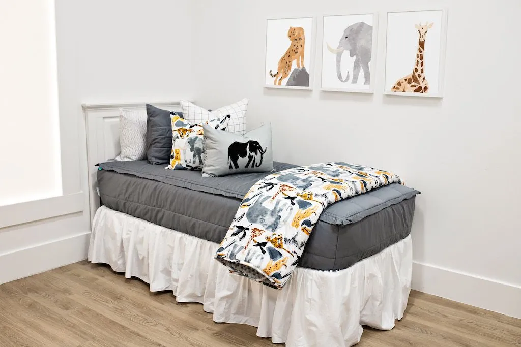 Presley Bed Skirt