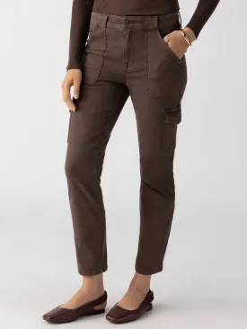 {Sanctuary} Sculpted Hayden Cargo Pants