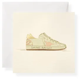 Sneakers Individual Gift Enclosure