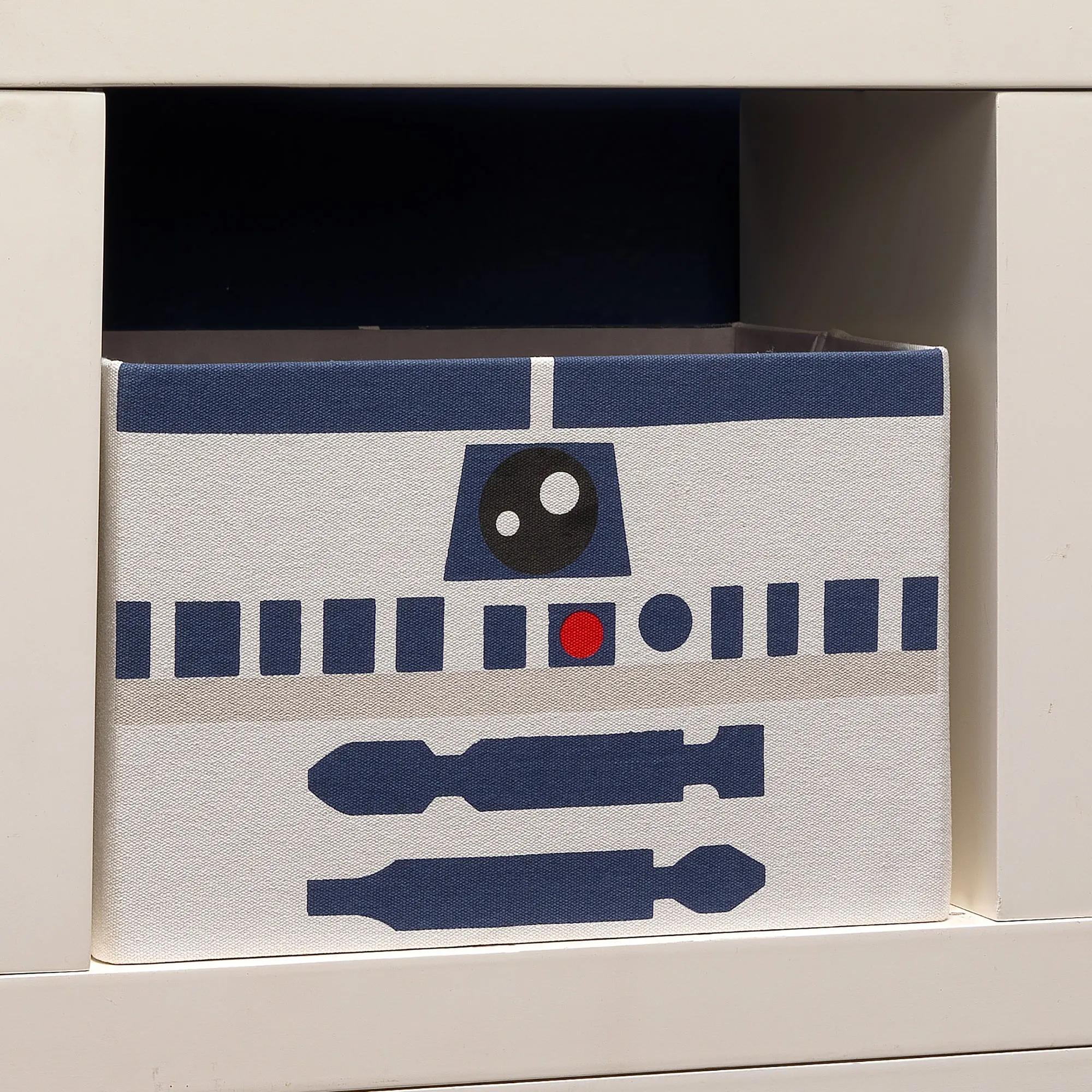 Star Wars R2D2 Foldable Storage