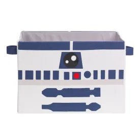 Star Wars R2D2 Foldable Storage