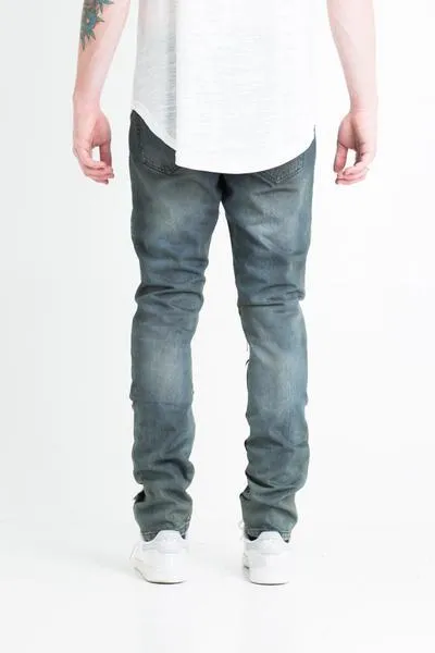 STARK DENIM (INDIGO)