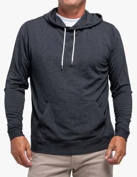 STORM CASHMERE HOODIE