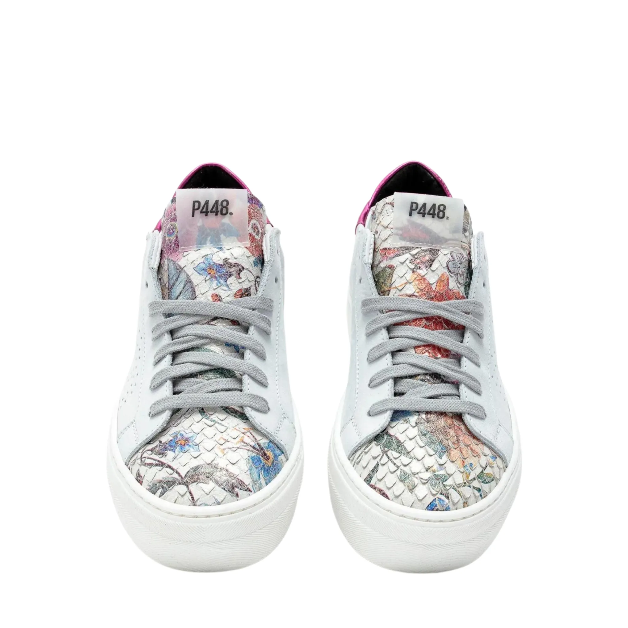 Thea Sneaker in Flower Power