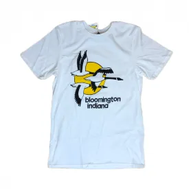 Three Geese Bloomington T-Shirt