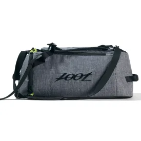 Ultra Triathlon Duffel Bag - Canvas Gray