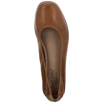 WOMEN'S JOSEF SEIBEL FENJA 01 | CAMEL