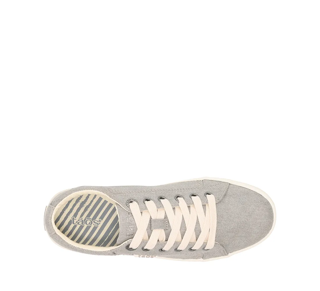 Women's Taos Star Color: Grey Washed (REGULAR & WIDE WIDTH)