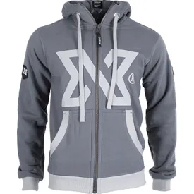 Xdeep Signature Hoodie - Gray